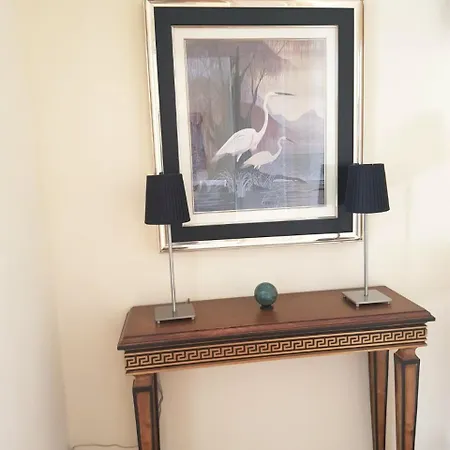 Noches En Artes Appartement Valencia