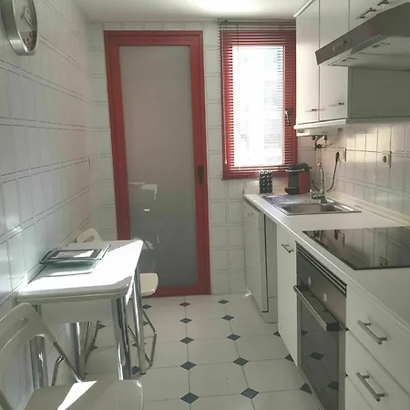Appartement Noches En Artes