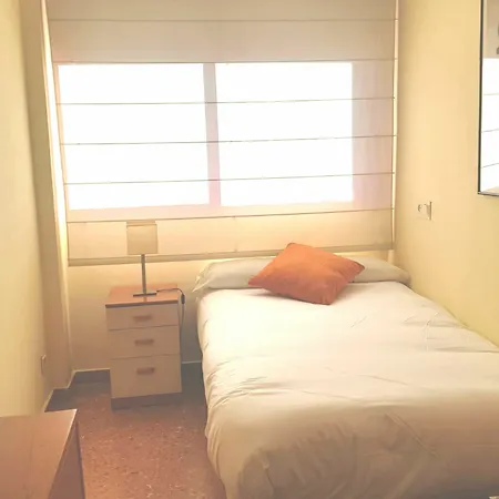Noches En Artes Appartement Valencia