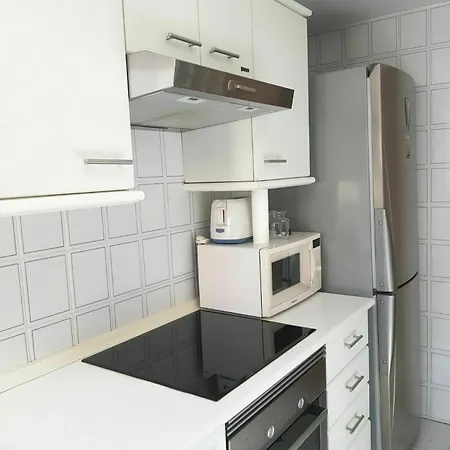 Appartement Noches En Artes Valencia